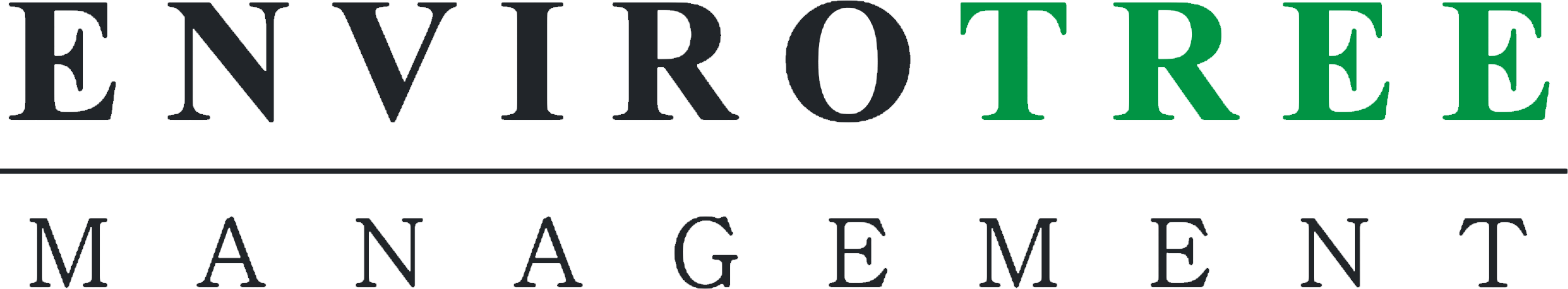 Envirotree Management Envirotree Management